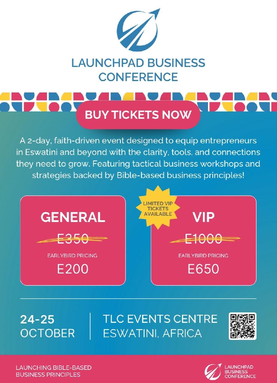 Event Advert